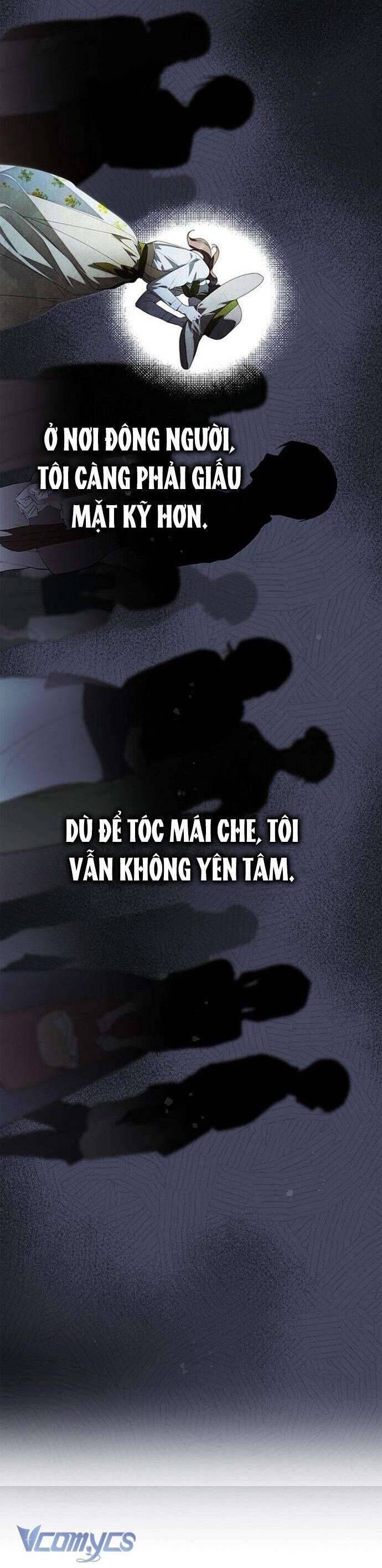 Hầu Nữ Bí Mật Của Bá Tước - Chapter 27 - Page 37