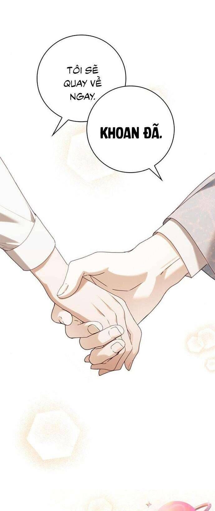 Hầu Nữ Bí Mật Của Bá Tước - Chapter 27 - Page 38