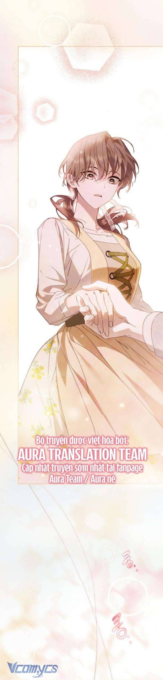 Hầu Nữ Bí Mật Của Bá Tước - Chapter 27 - Page 40