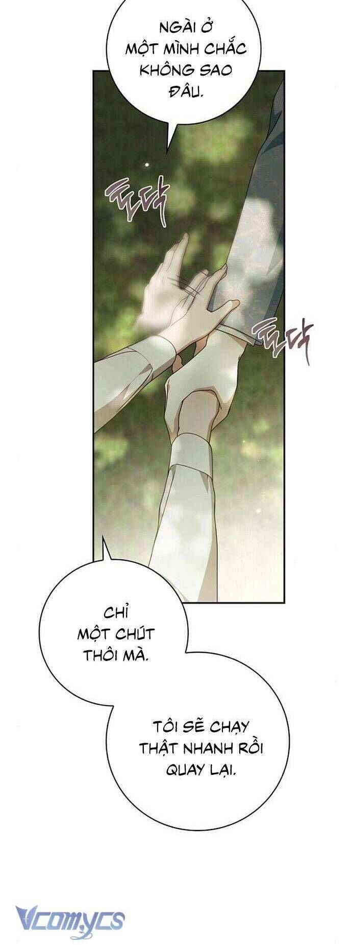 Hầu Nữ Bí Mật Của Bá Tước - Chapter 27 - Page 42