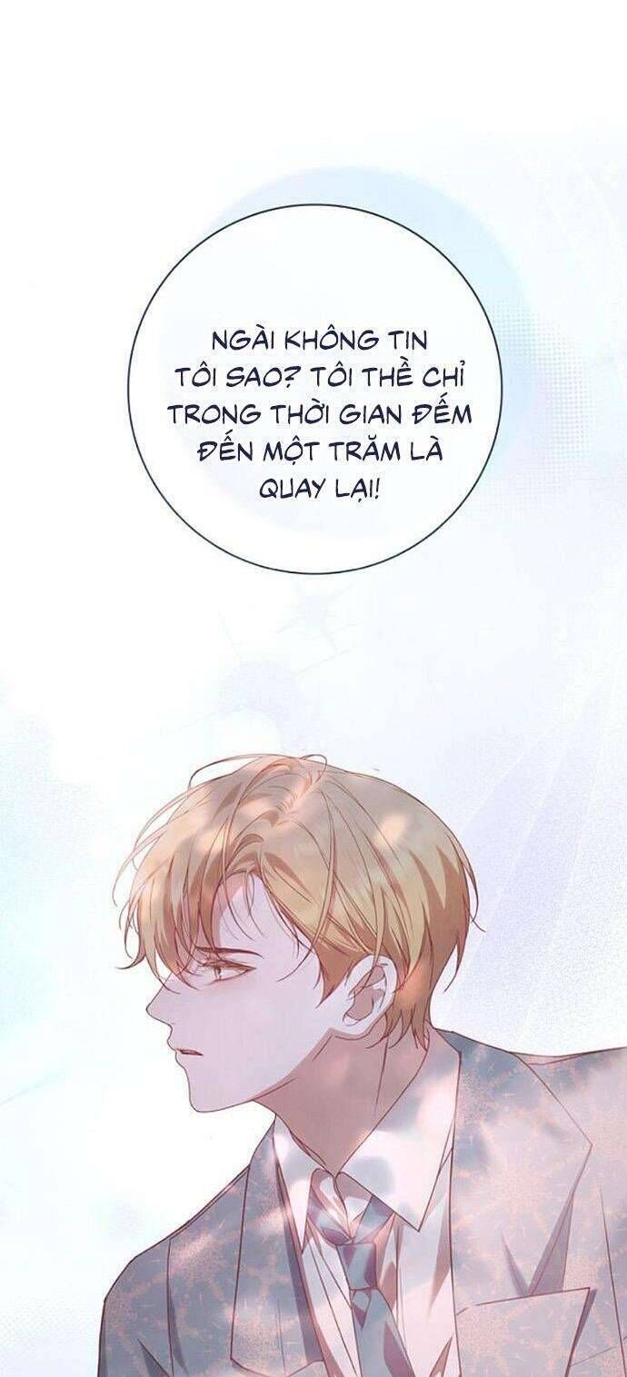 Hầu Nữ Bí Mật Của Bá Tước - Chapter 27 - Page 43