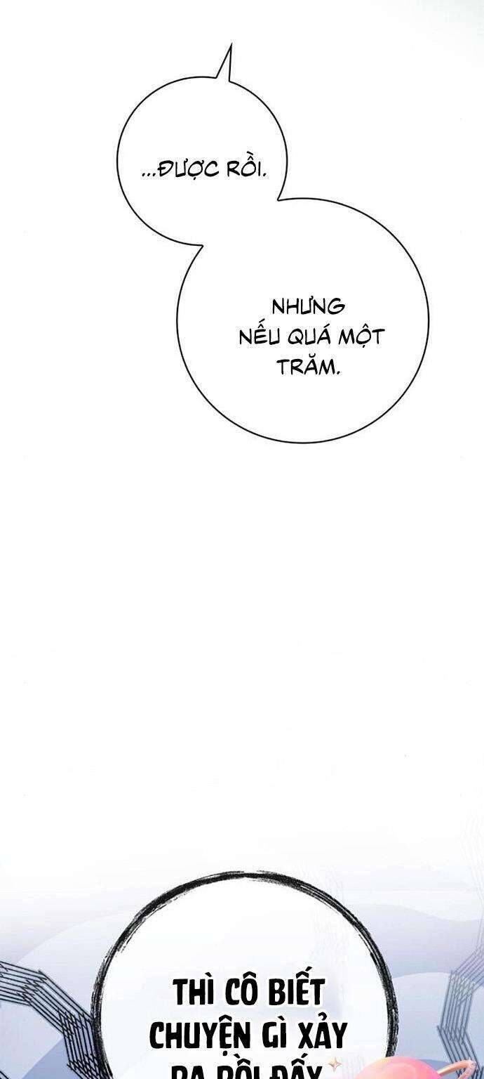 Hầu Nữ Bí Mật Của Bá Tước - Chapter 27 - Page 45