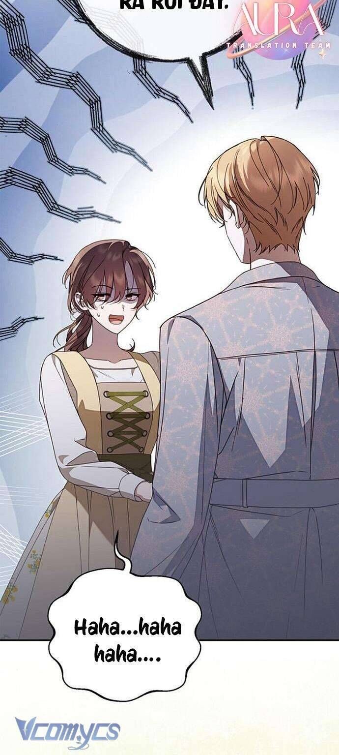 Hầu Nữ Bí Mật Của Bá Tước - Chapter 27 - Page 46