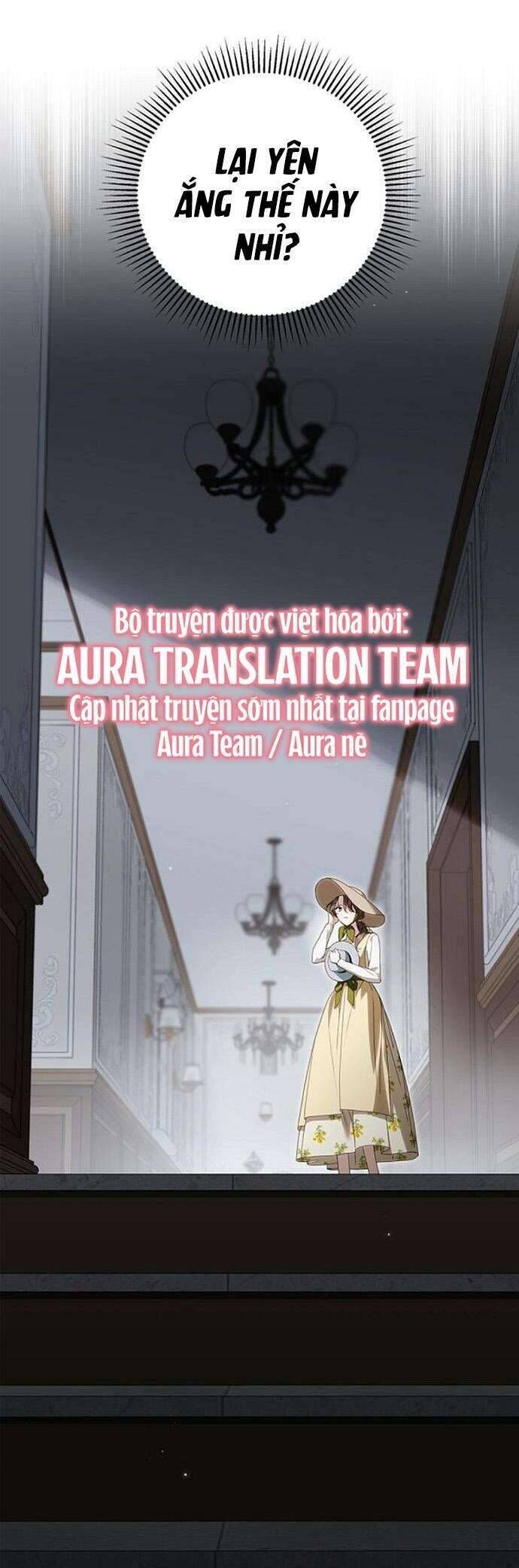 Hầu Nữ Bí Mật Của Bá Tước - Chapter 27 - Page 52