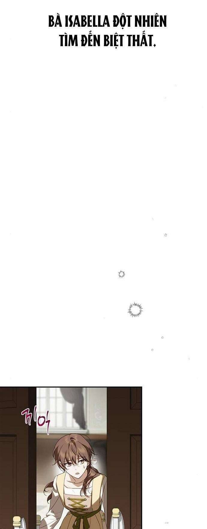 Hầu Nữ Bí Mật Của Bá Tước - Chapter 27 - Page 7