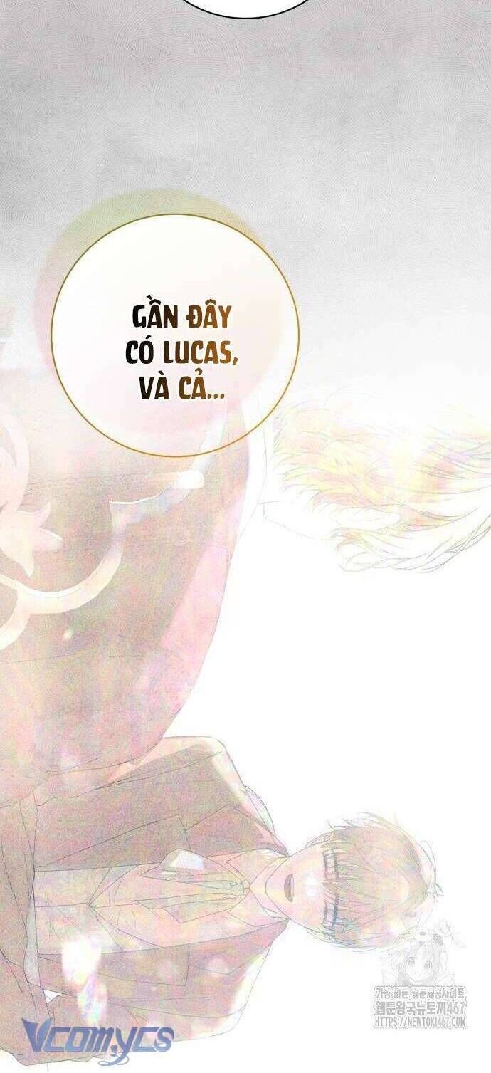Hầu Nữ Bí Mật Của Bá Tước - Chapter 28 - Page 11