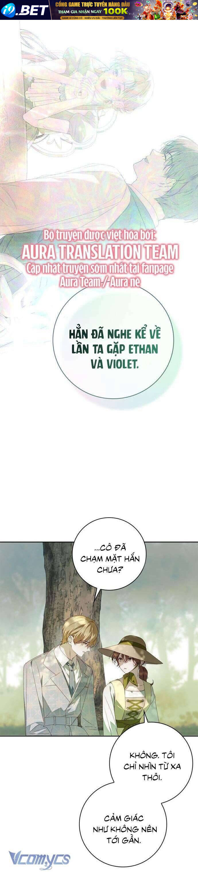 Hầu Nữ Bí Mật Của Bá Tước - Chapter 28 - Page 12