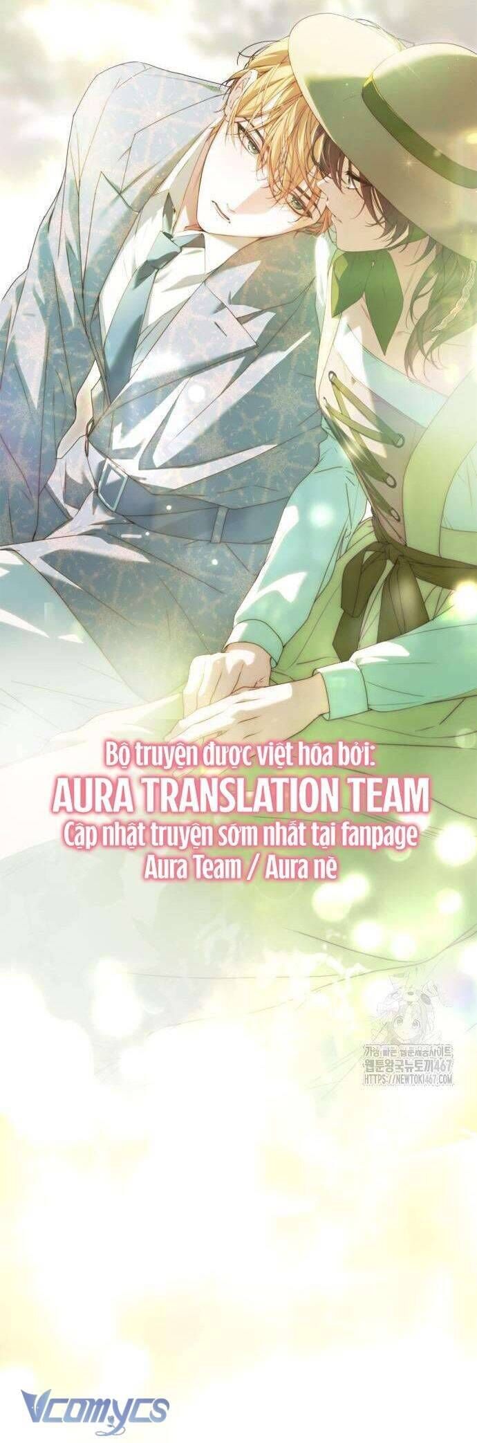 Hầu Nữ Bí Mật Của Bá Tước - Chapter 28 - Page 15