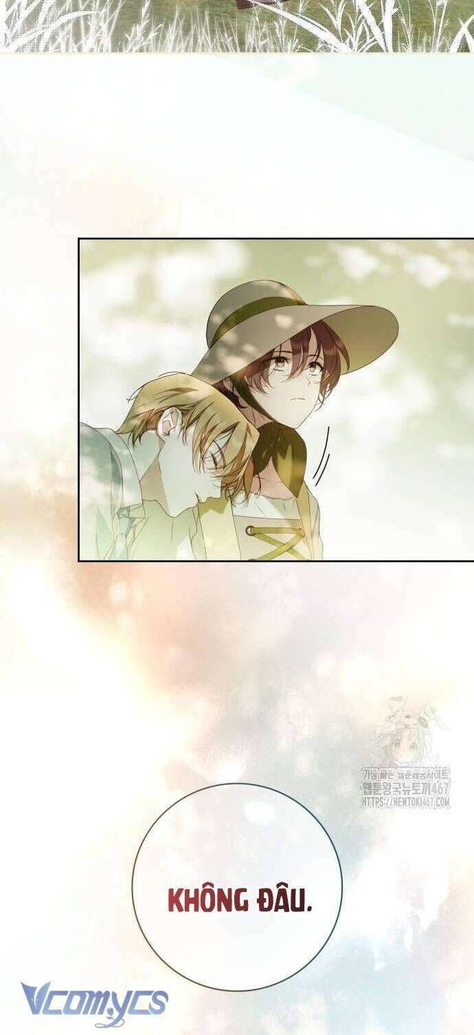 Hầu Nữ Bí Mật Của Bá Tước - Chapter 28 - Page 17