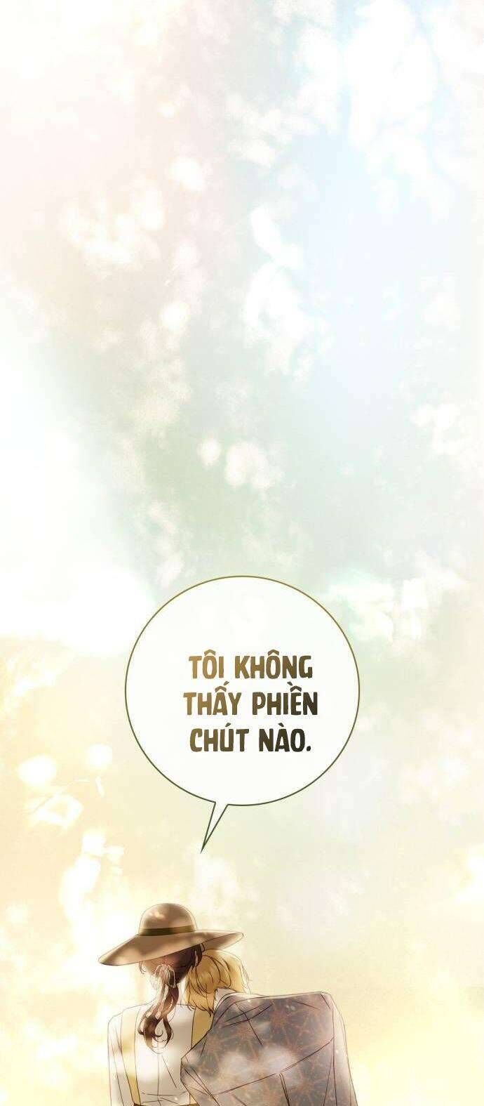 Hầu Nữ Bí Mật Của Bá Tước - Chapter 28 - Page 18