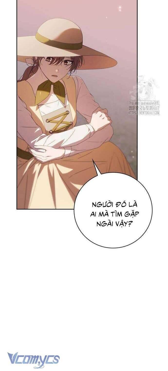 Hầu Nữ Bí Mật Của Bá Tước - Chapter 28 - Page 24