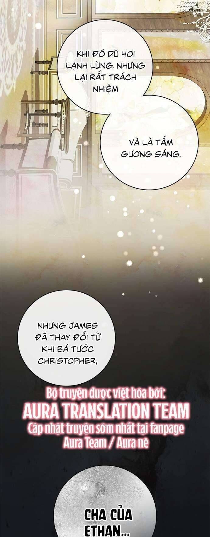 Hầu Nữ Bí Mật Của Bá Tước - Chapter 28 - Page 26