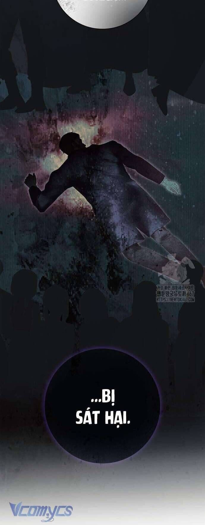 Hầu Nữ Bí Mật Của Bá Tước - Chapter 28 - Page 27