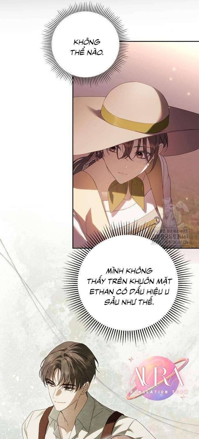 Hầu Nữ Bí Mật Của Bá Tước - Chapter 28 - Page 28