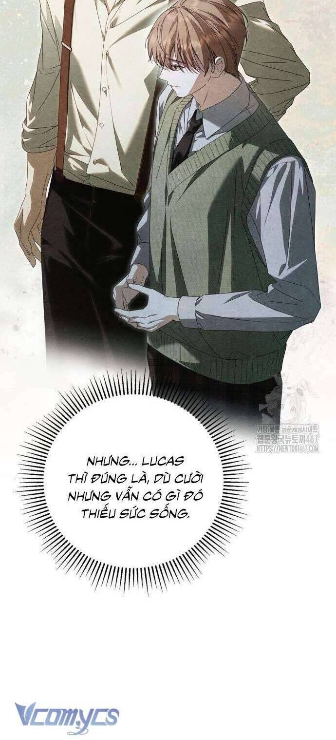 Hầu Nữ Bí Mật Của Bá Tước - Chapter 28 - Page 29