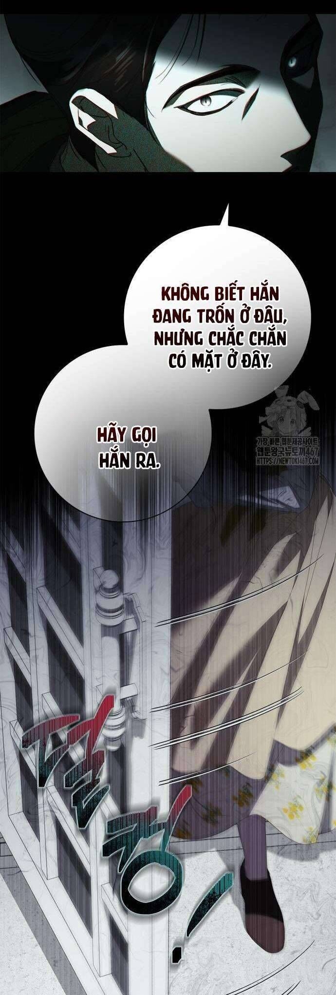 Hầu Nữ Bí Mật Của Bá Tước - Chapter 28 - Page 3