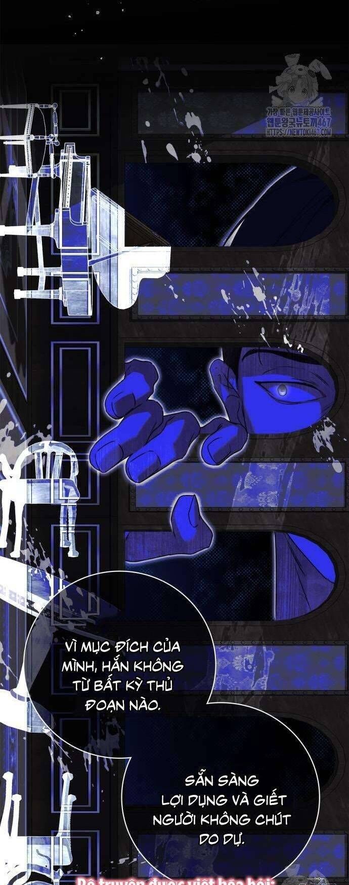 Hầu Nữ Bí Mật Của Bá Tước - Chapter 28 - Page 33