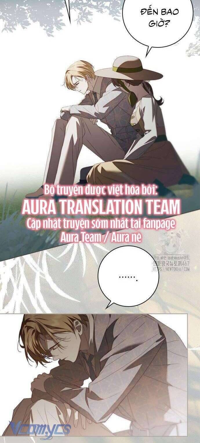 Hầu Nữ Bí Mật Của Bá Tước - Chapter 28 - Page 37