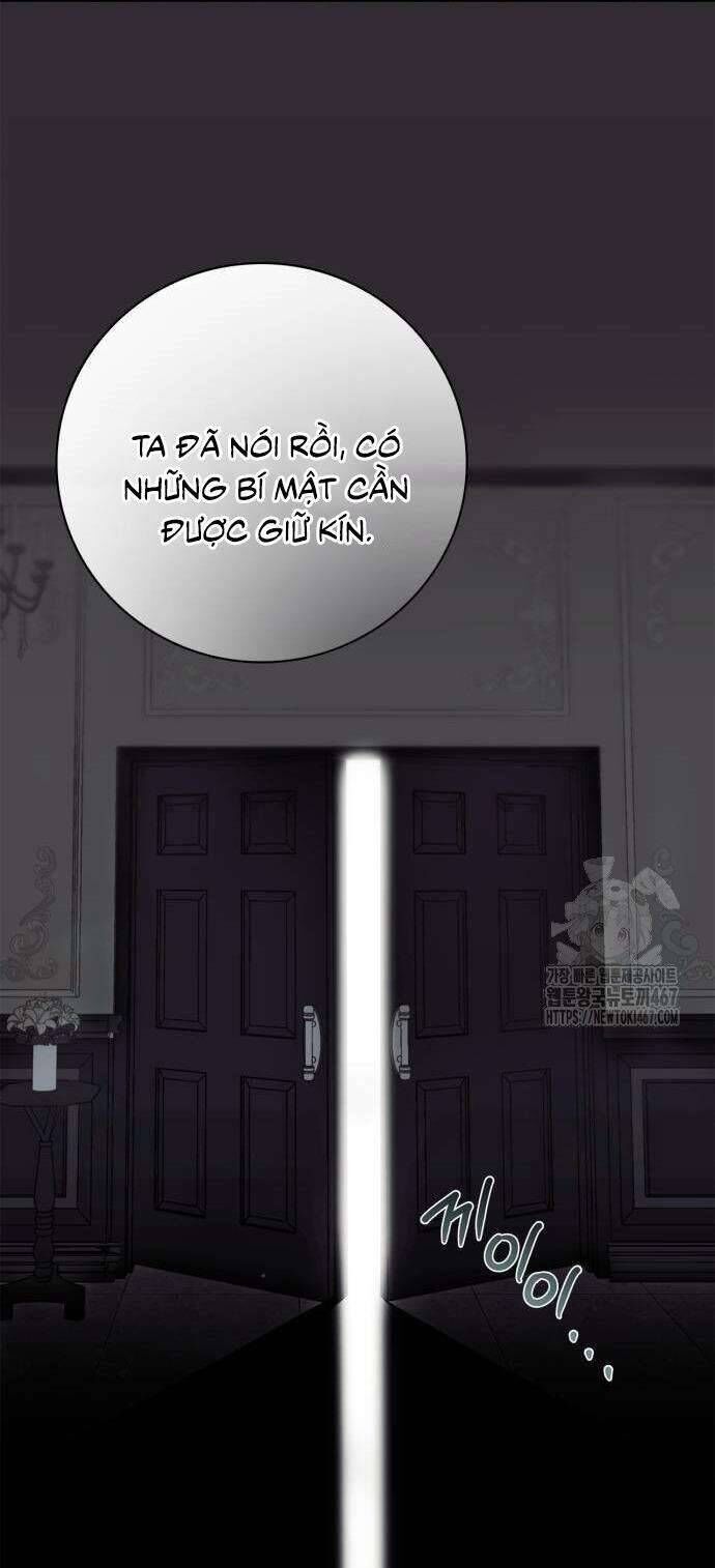 Hầu Nữ Bí Mật Của Bá Tước - Chapter 28 - Page 39