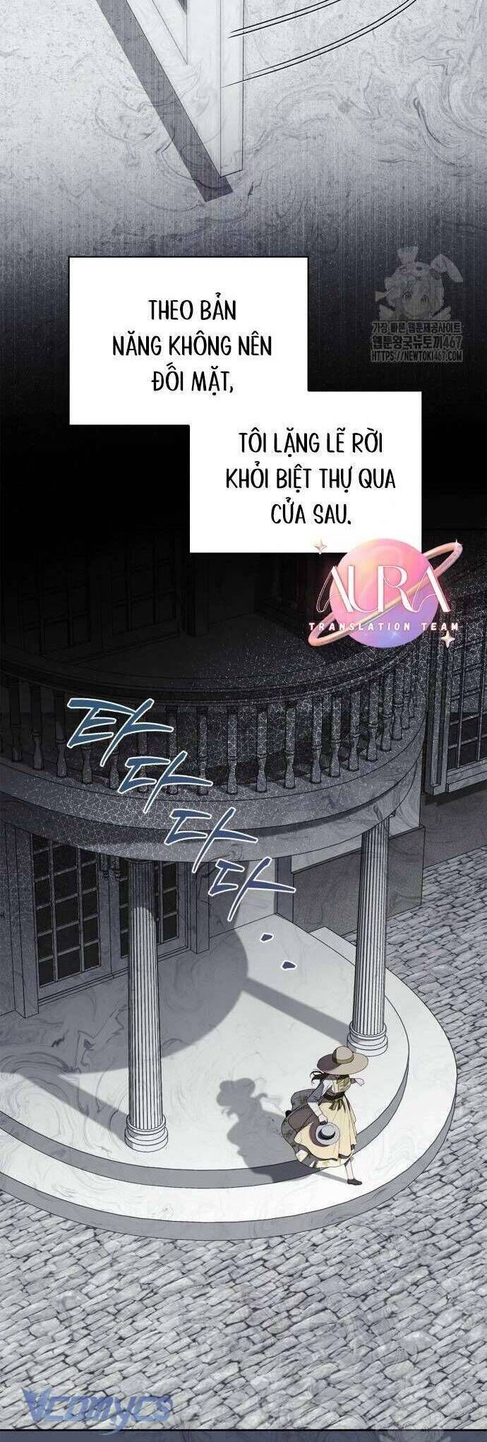 Hầu Nữ Bí Mật Của Bá Tước - Chapter 28 - Page 4