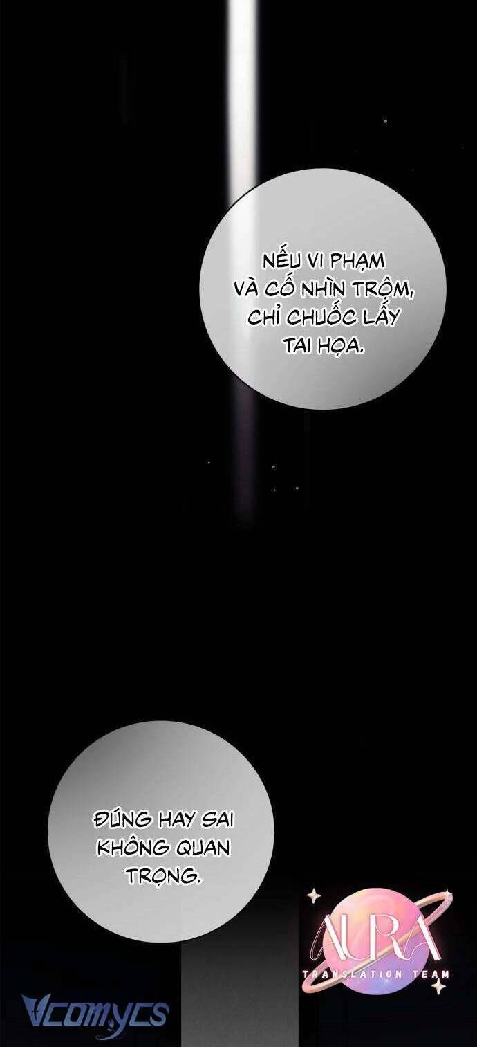 Hầu Nữ Bí Mật Của Bá Tước - Chapter 28 - Page 40