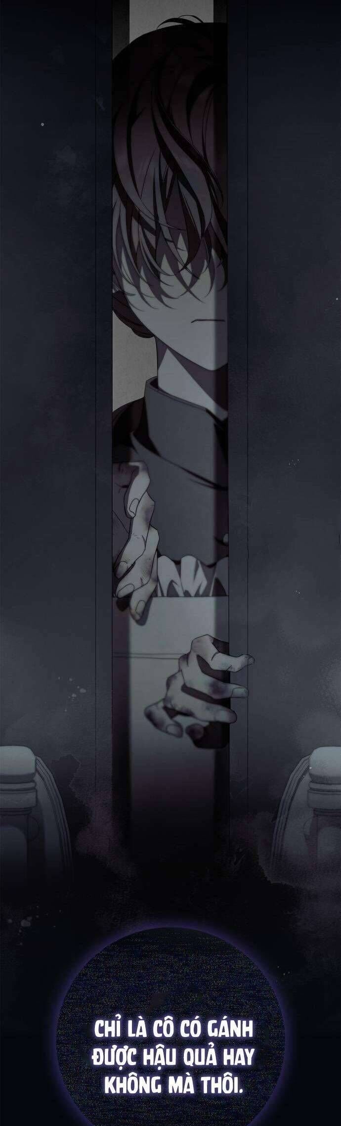 Hầu Nữ Bí Mật Của Bá Tước - Chapter 28 - Page 41