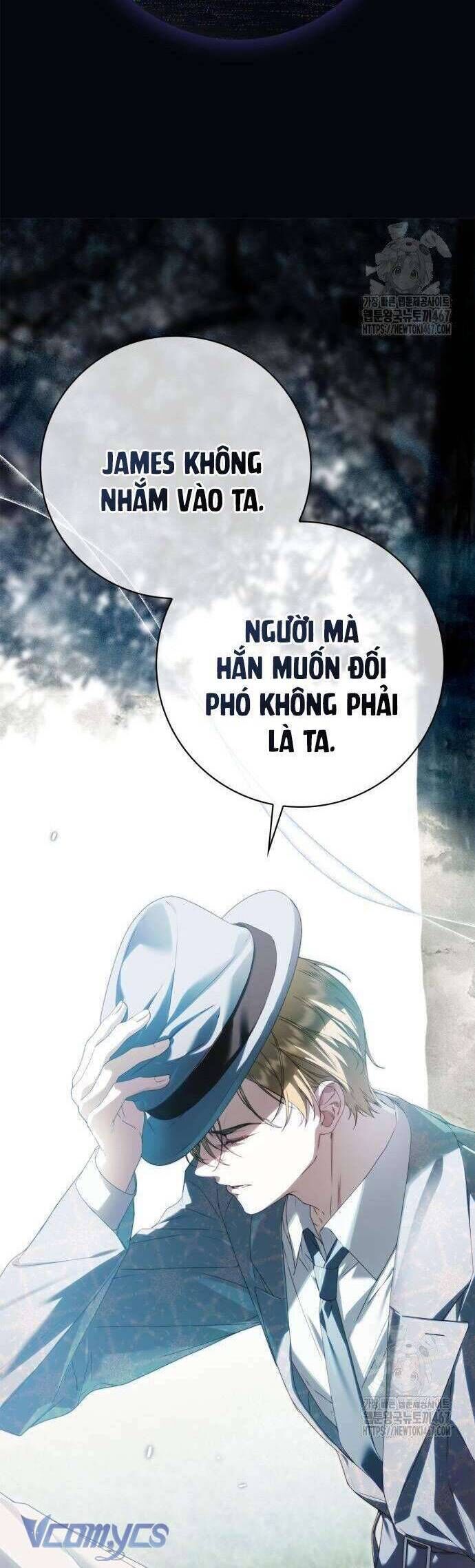 Hầu Nữ Bí Mật Của Bá Tước - Chapter 28 - Page 42