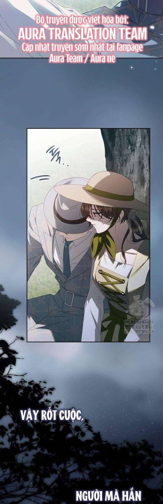 Hầu Nữ Bí Mật Của Bá Tước - Chapter 28 - Page 43