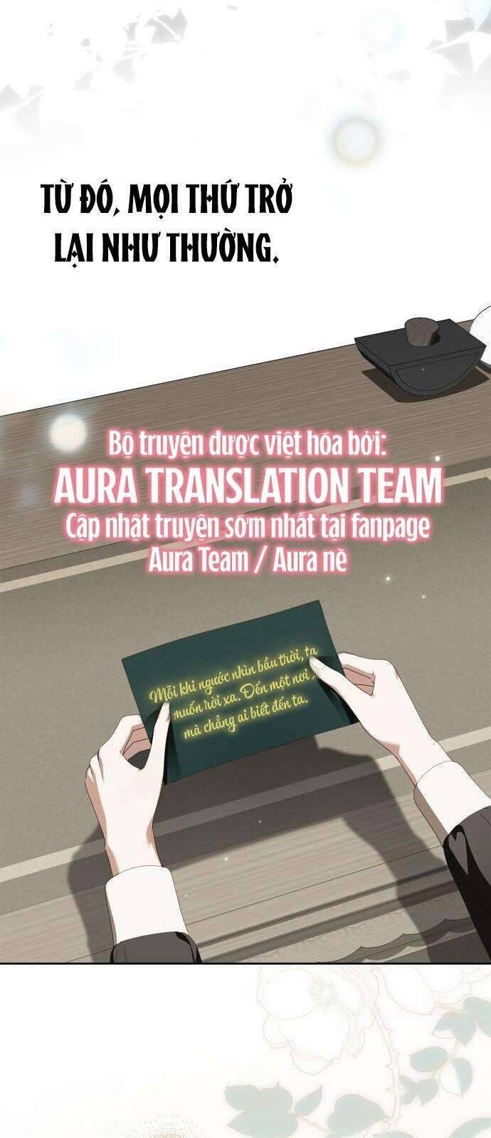 Hầu Nữ Bí Mật Của Bá Tước - Chapter 28 - Page 45