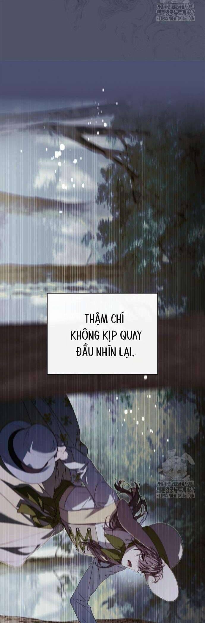 Hầu Nữ Bí Mật Của Bá Tước - Chapter 28 - Page 5