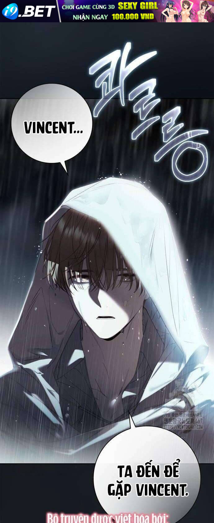 Hầu Nữ Bí Mật Của Bá Tước - Chapter 28 - Page 55