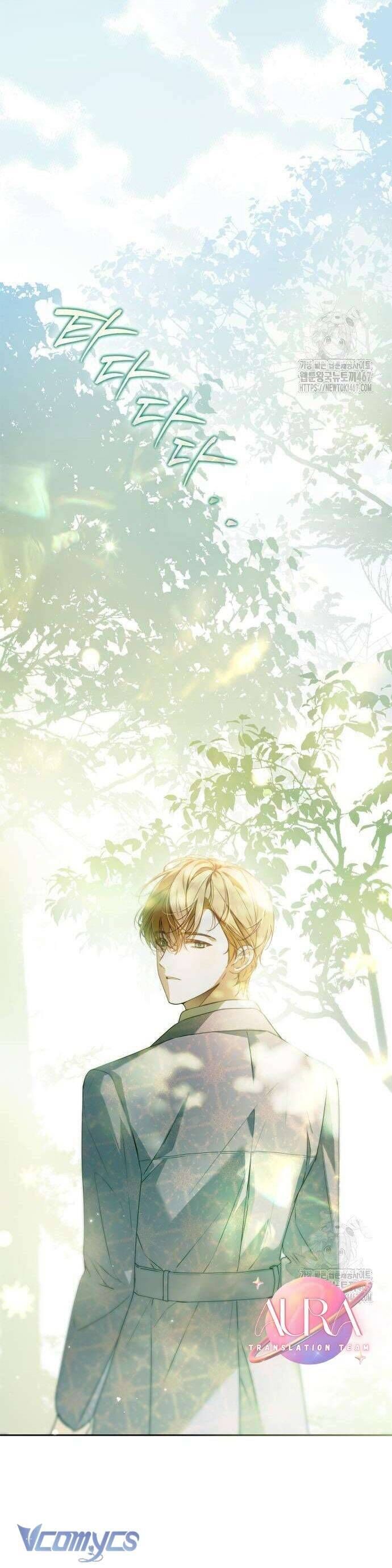 Hầu Nữ Bí Mật Của Bá Tước - Chapter 28 - Page 7