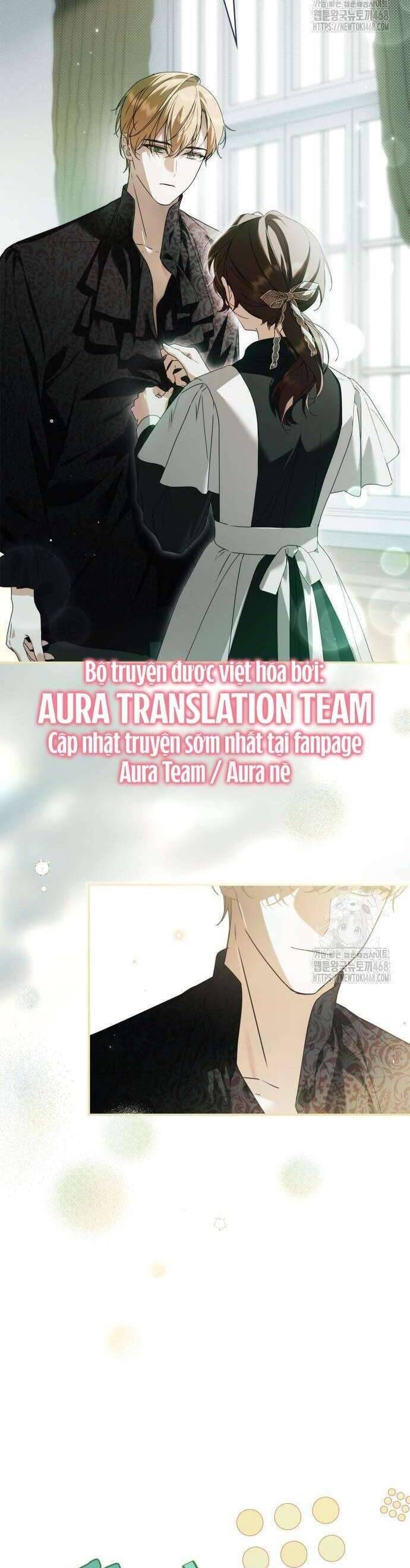 Hầu Nữ Bí Mật Của Bá Tước - Chapter 29 - Page 10