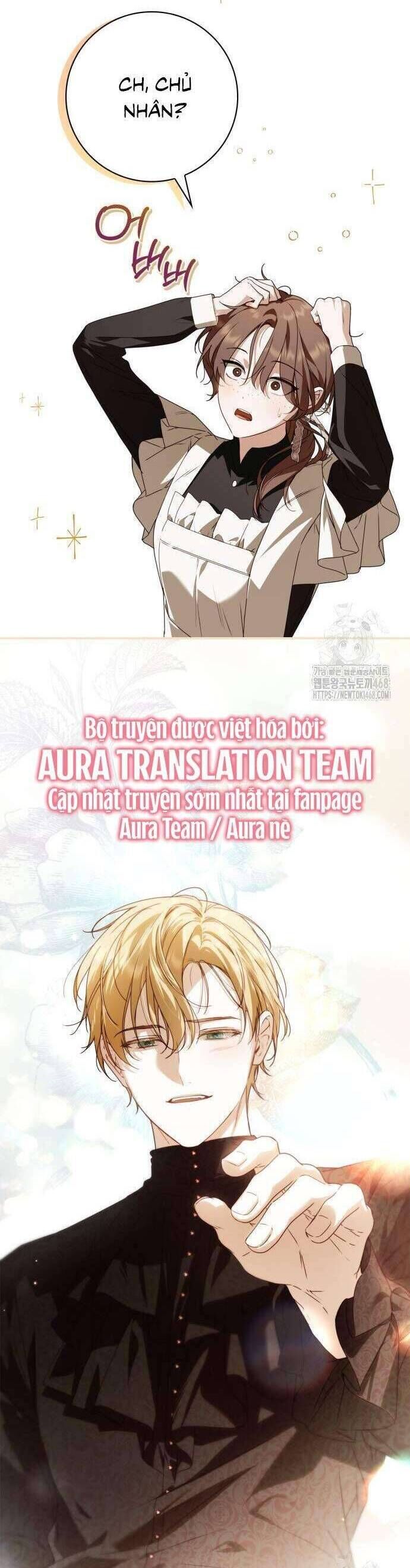 Hầu Nữ Bí Mật Của Bá Tước - Chapter 29 - Page 12