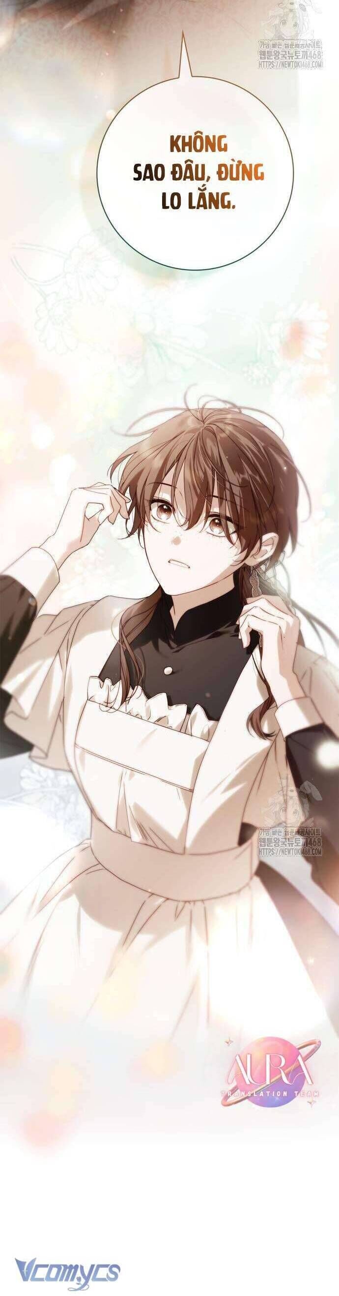 Hầu Nữ Bí Mật Của Bá Tước - Chapter 29 - Page 13