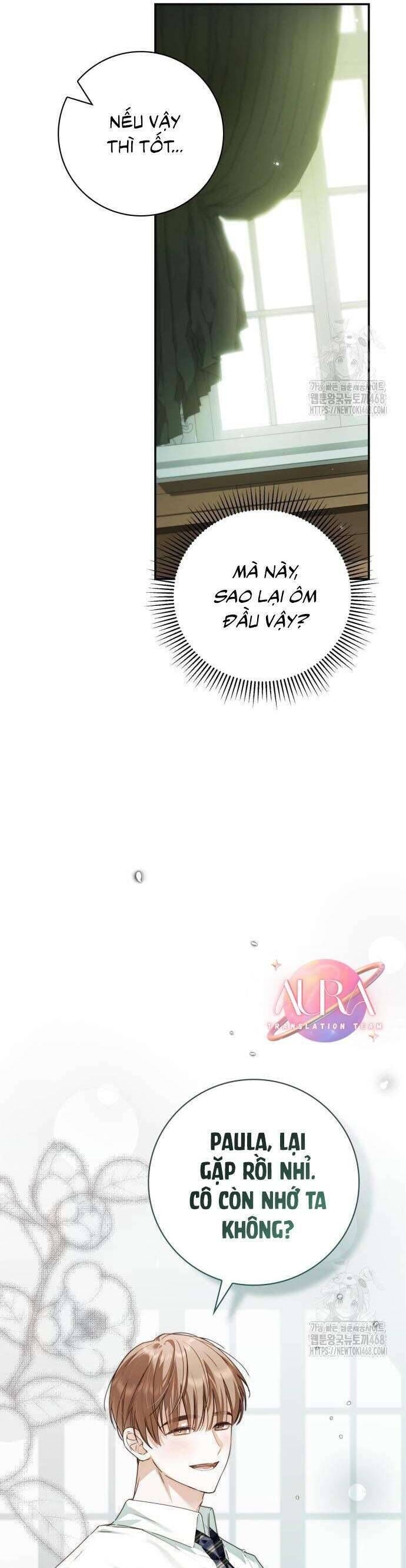 Hầu Nữ Bí Mật Của Bá Tước - Chapter 29 - Page 14