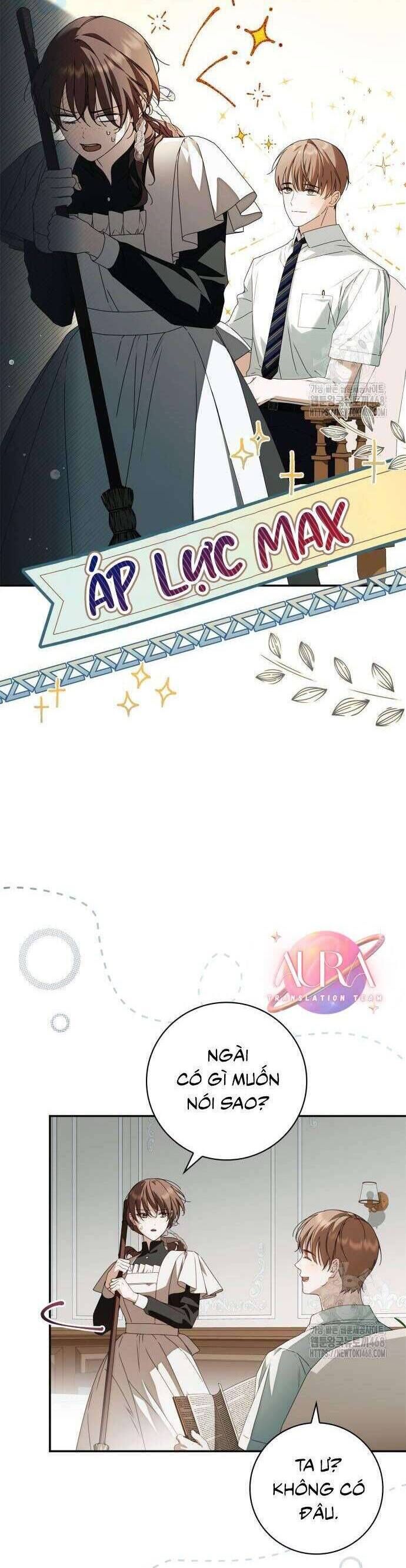 Hầu Nữ Bí Mật Của Bá Tước - Chapter 29 - Page 20