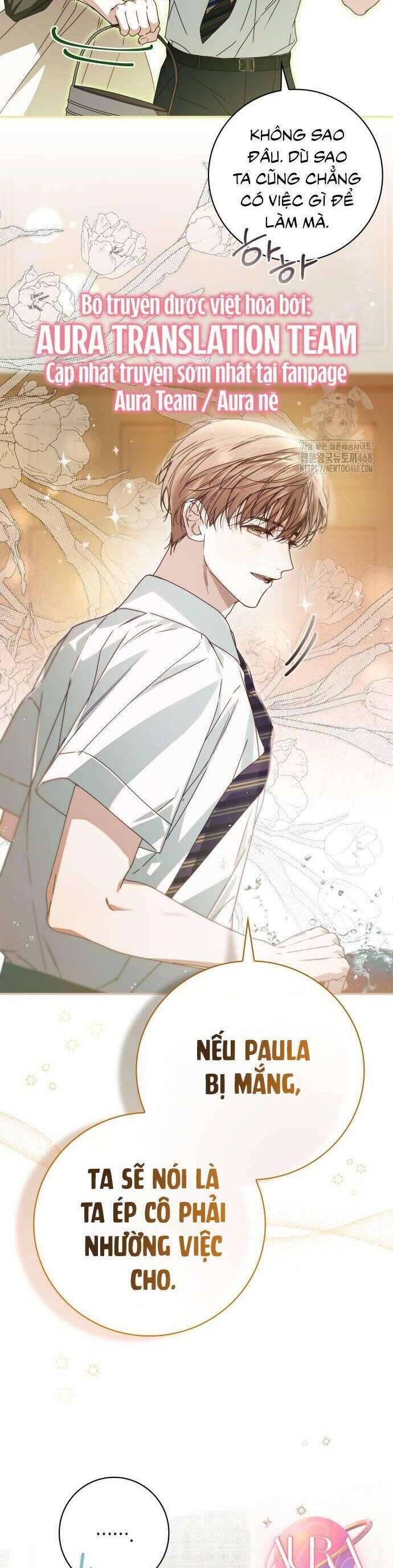 Hầu Nữ Bí Mật Của Bá Tước - Chapter 29 - Page 27