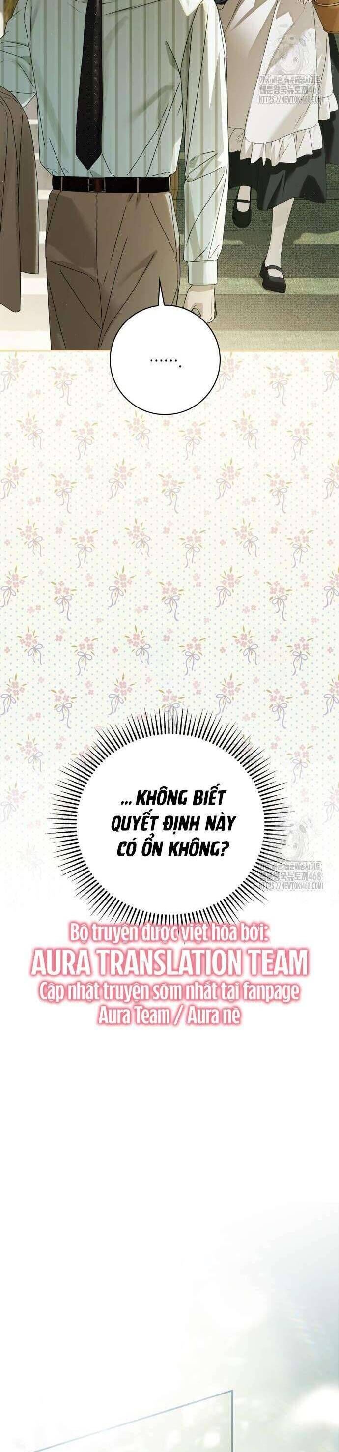 Hầu Nữ Bí Mật Của Bá Tước - Chapter 29 - Page 35