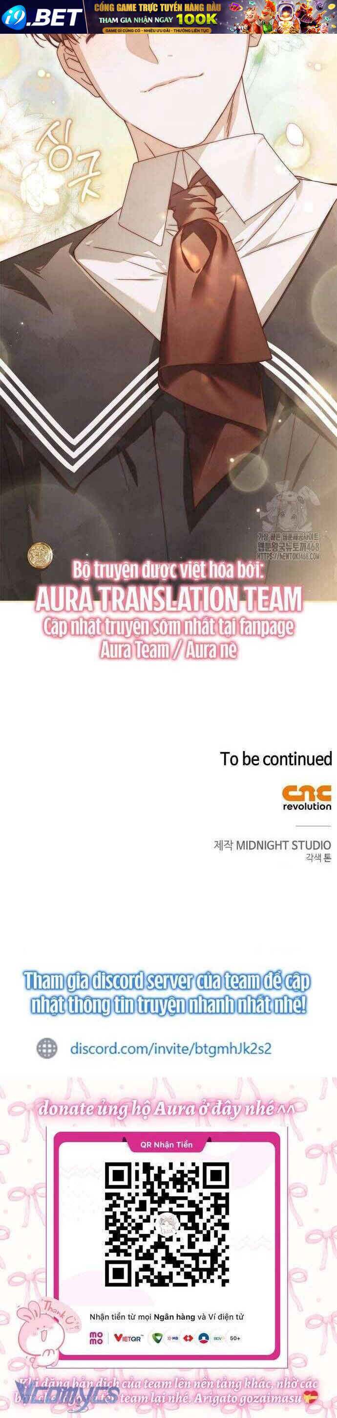 Hầu Nữ Bí Mật Của Bá Tước - Chapter 29 - Page 38