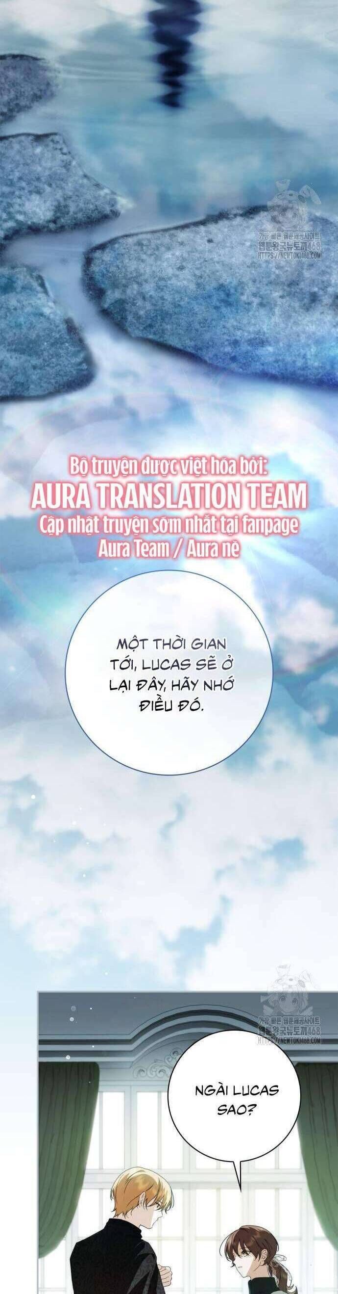 Hầu Nữ Bí Mật Của Bá Tước - Chapter 29 - Page 8