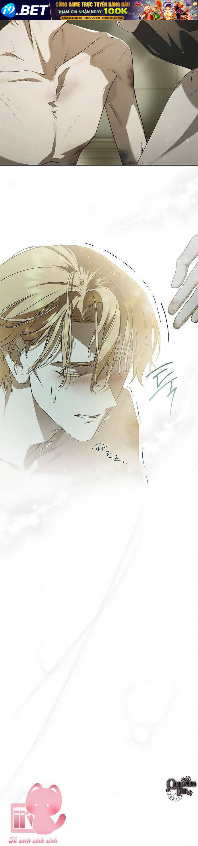 Hầu Nữ Bí Mật Của Bá Tước - Chapter 3 - Page 26