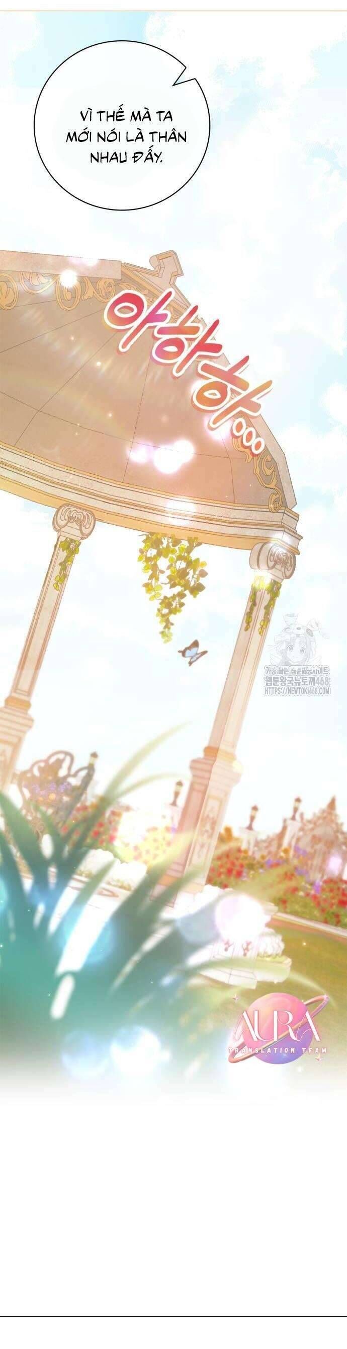 Hầu Nữ Bí Mật Của Bá Tước - Chapter 30 - Page 17