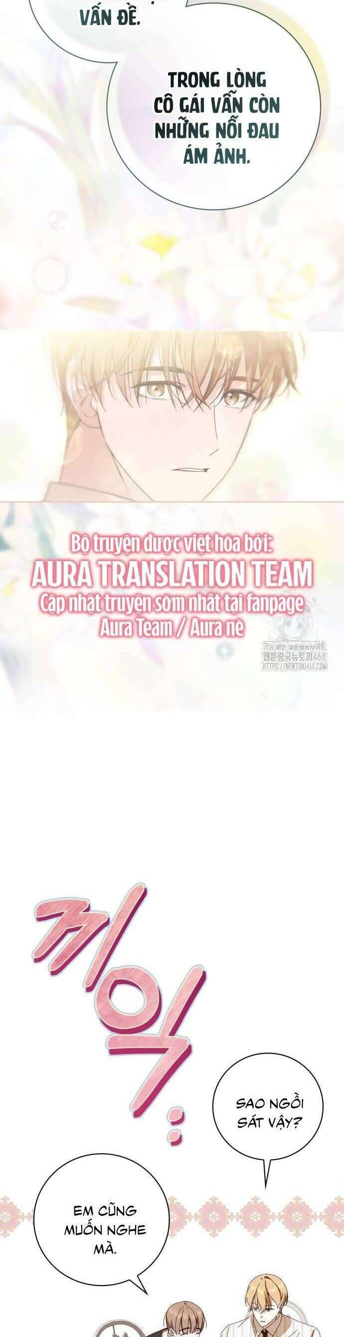 Hầu Nữ Bí Mật Của Bá Tước - Chapter 30 - Page 20