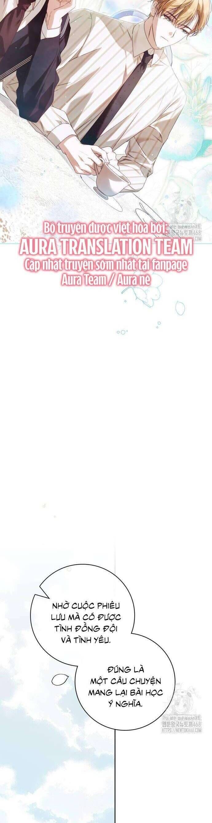 Hầu Nữ Bí Mật Của Bá Tước - Chapter 30 - Page 22