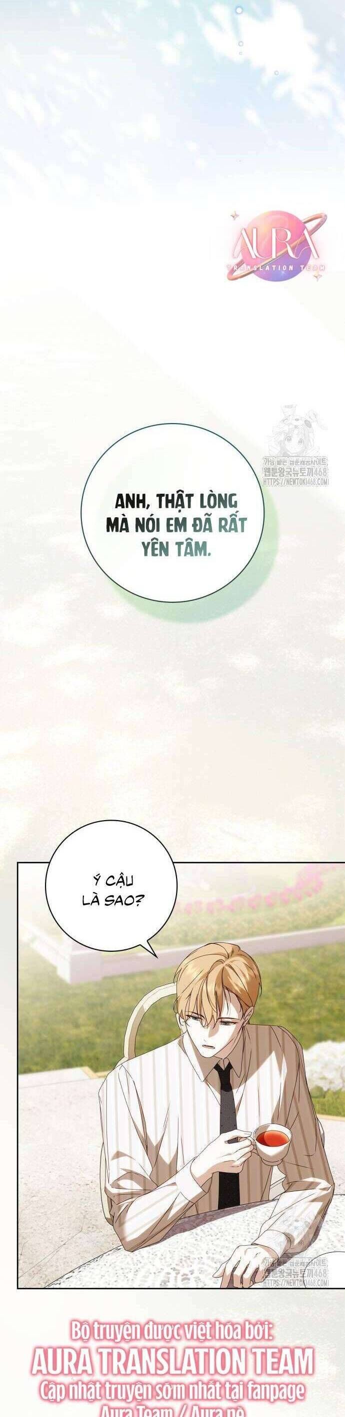 Hầu Nữ Bí Mật Của Bá Tước - Chapter 30 - Page 26