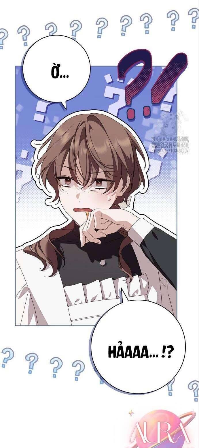 Hầu Nữ Bí Mật Của Bá Tước - Chapter 30 - Page 36