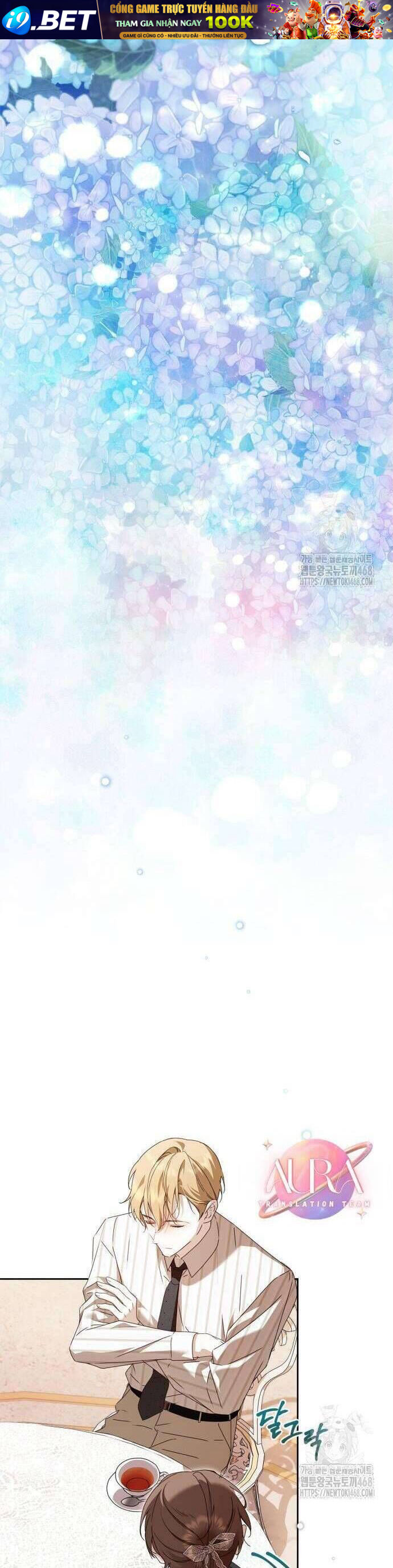 Hầu Nữ Bí Mật Của Bá Tước - Chapter 30 - Page 6