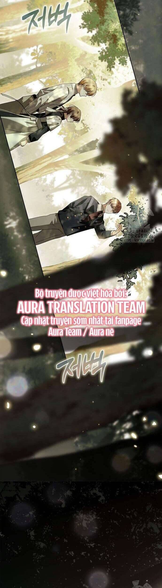 Hầu Nữ Bí Mật Của Bá Tước - Chapter 31 - Page 12