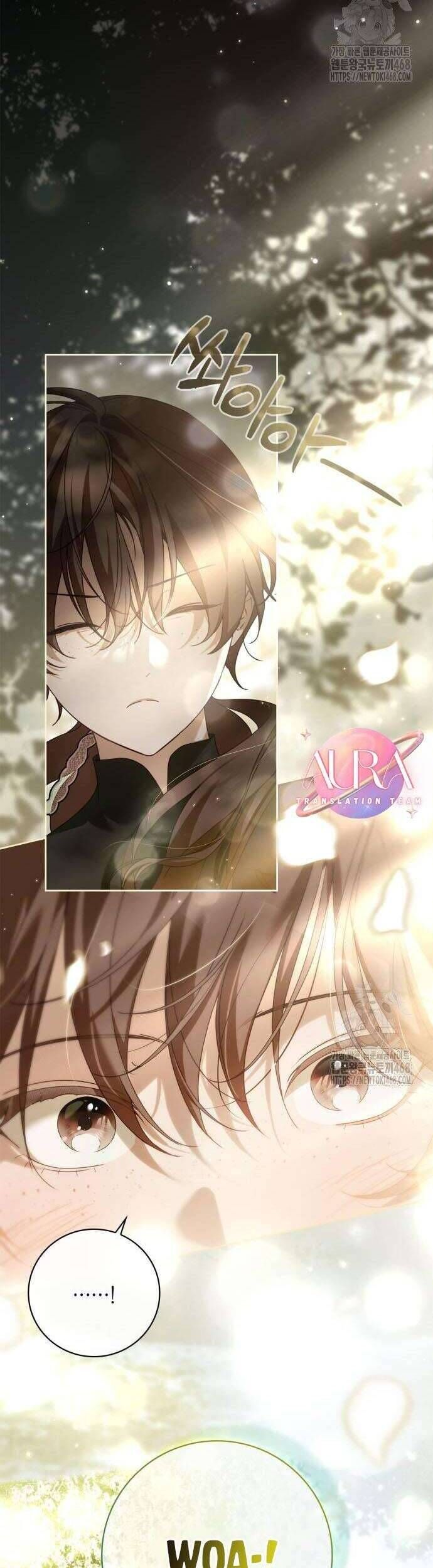 Hầu Nữ Bí Mật Của Bá Tước - Chapter 31 - Page 13